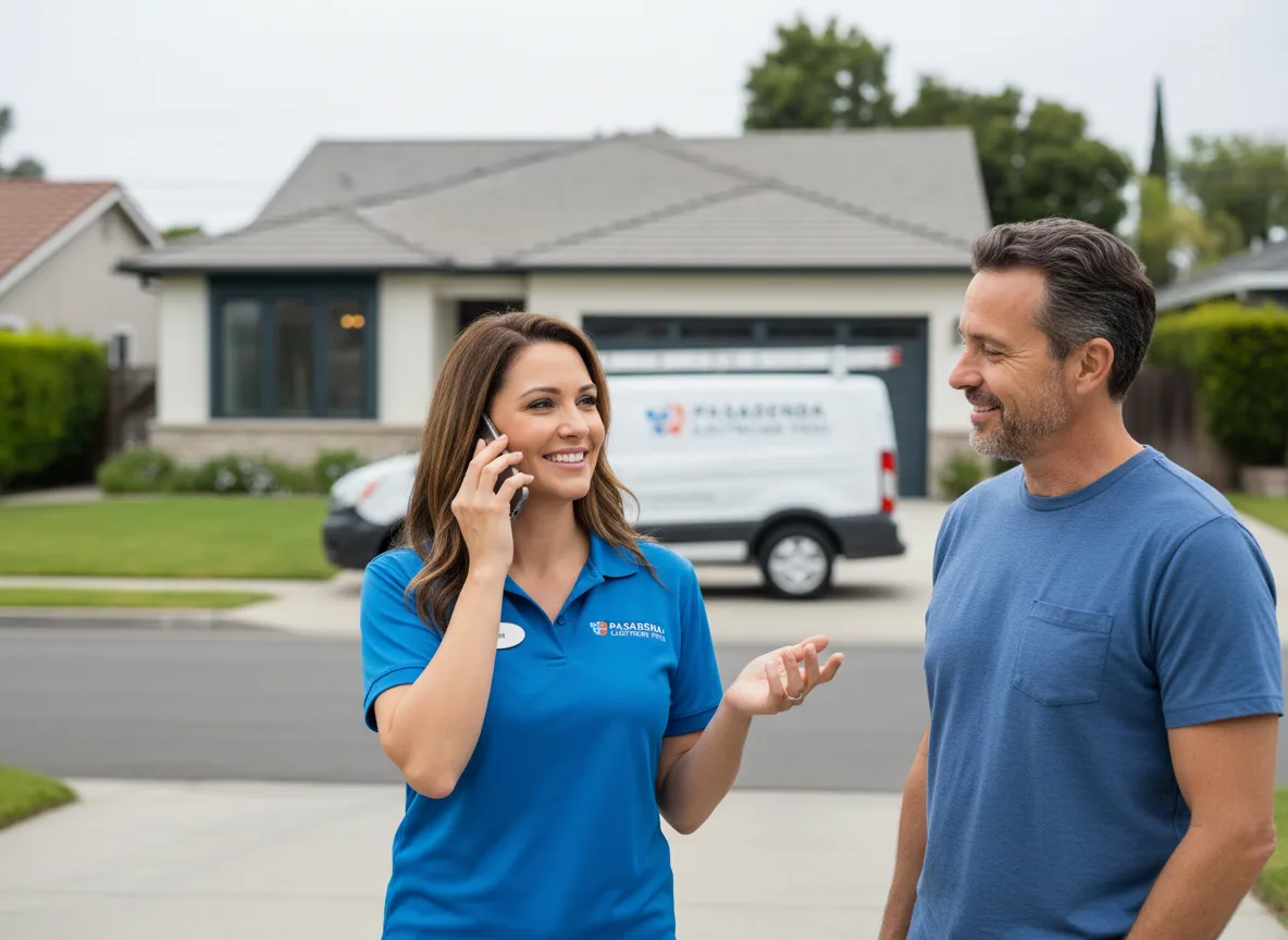 Electrician Burnsville, WV FAQs